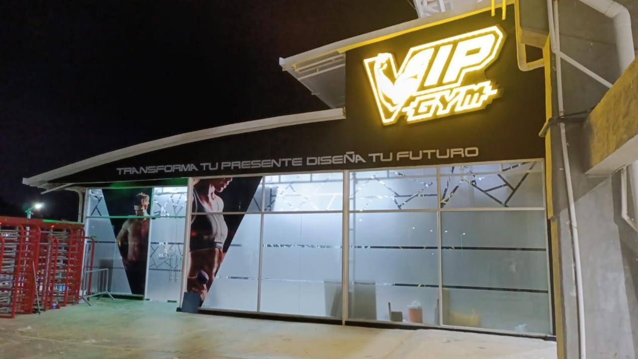 Hotel Vip La Guaira Macuto Exterior photo