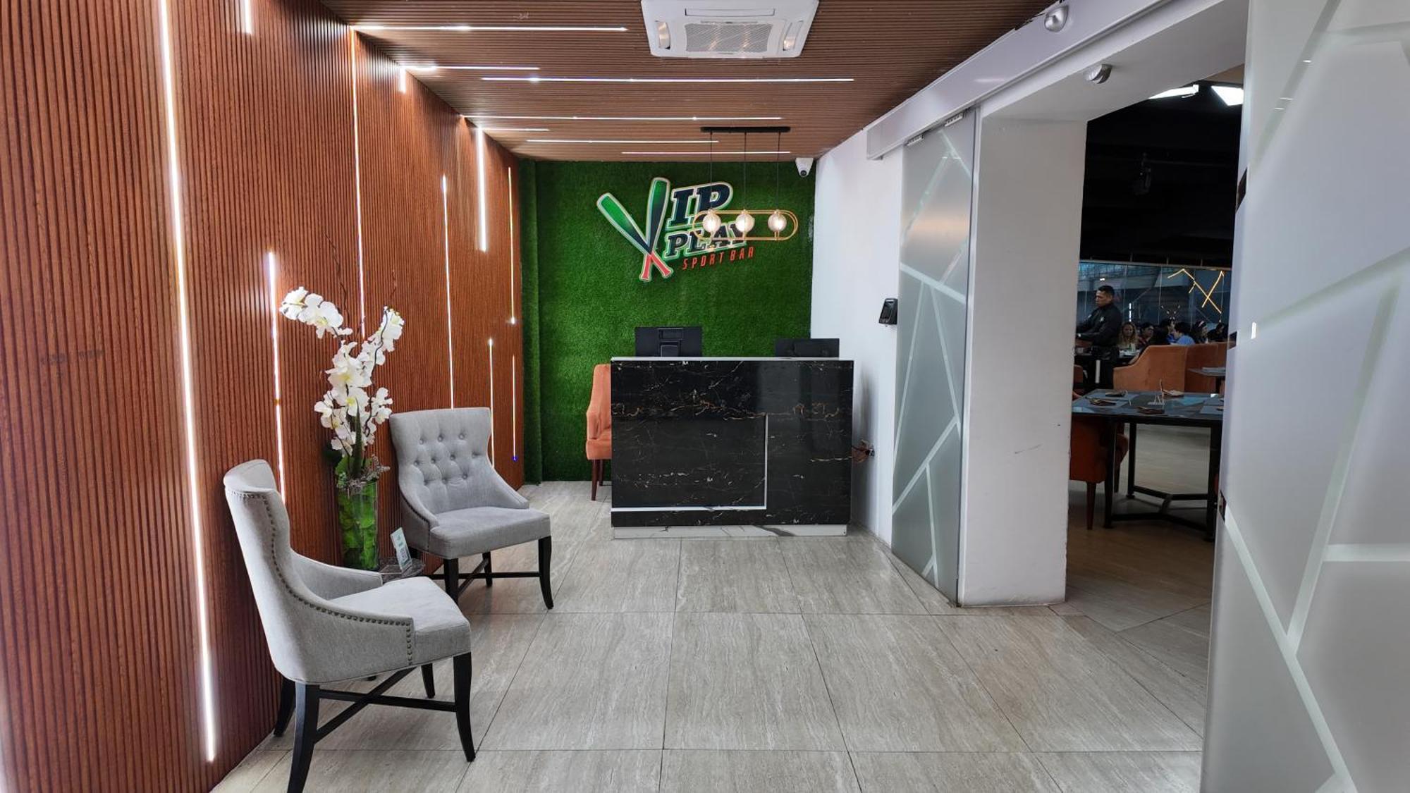 Hotel Vip La Guaira Macuto Exterior photo